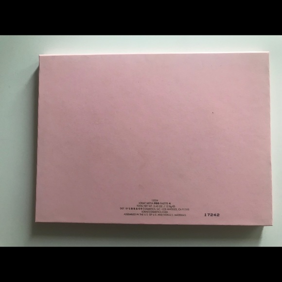 Lorac palette - Picture 3 of 3
